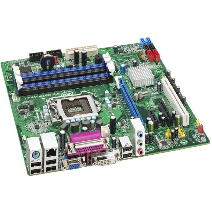 مادربرد اینتل مدل INTEL DQ67OW LGA 1155